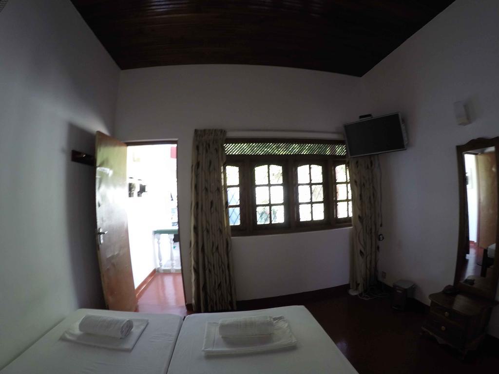 Villa 107 Kandy Eksteriør bilde