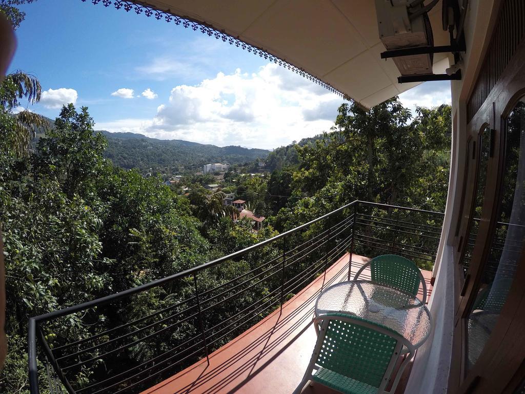 Villa 107 Kandy Eksteriør bilde