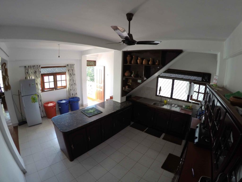 Villa 107 Kandy Eksteriør bilde
