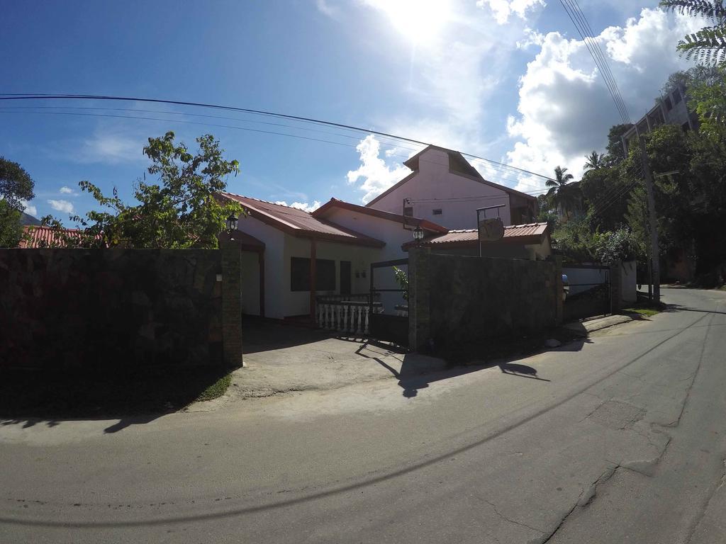 Villa 107 Kandy Eksteriør bilde