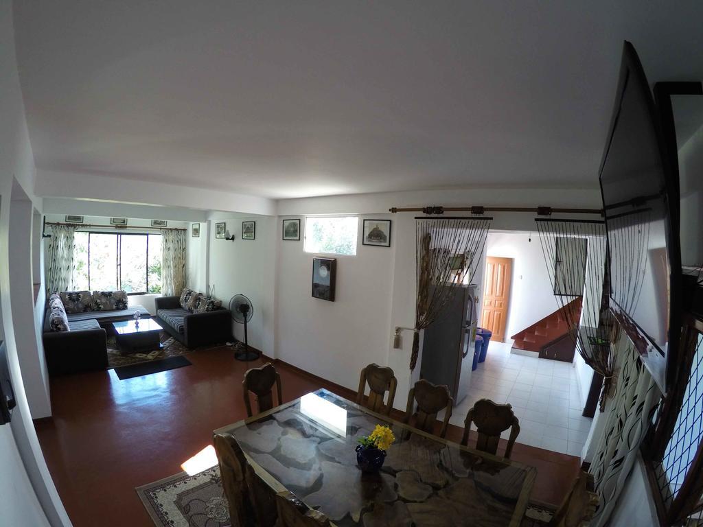 Villa 107 Kandy Eksteriør bilde