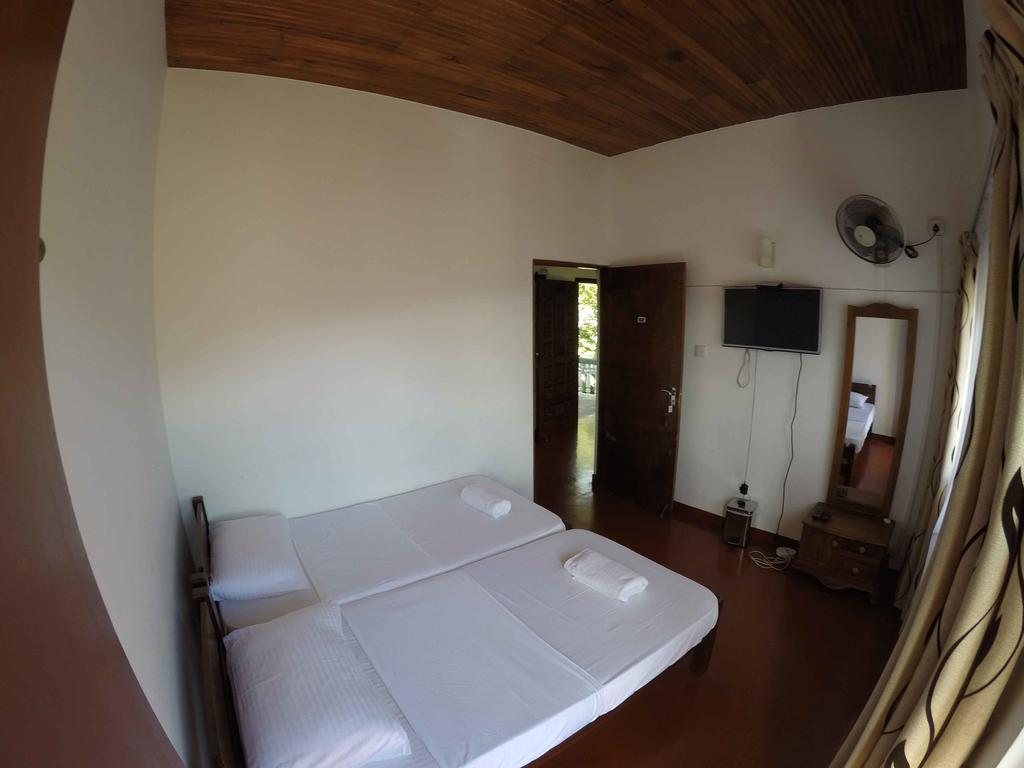 Villa 107 Kandy Eksteriør bilde