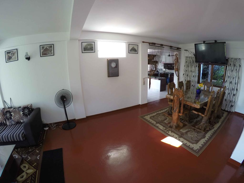 Villa 107 Kandy Eksteriør bilde
