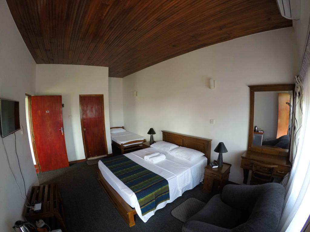 Villa 107 Kandy Eksteriør bilde
