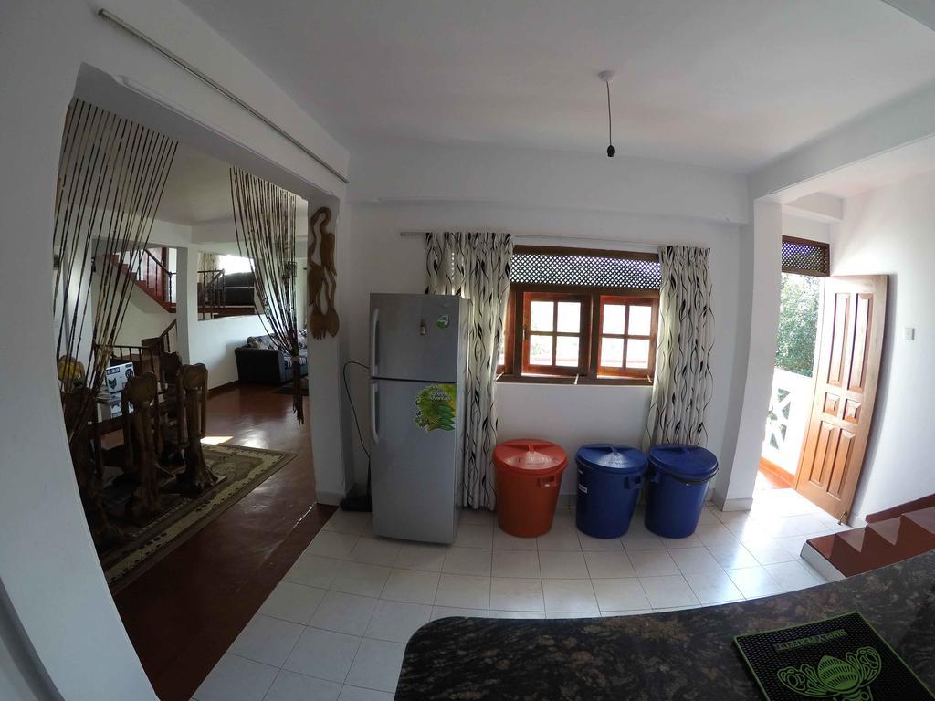 Villa 107 Kandy Eksteriør bilde