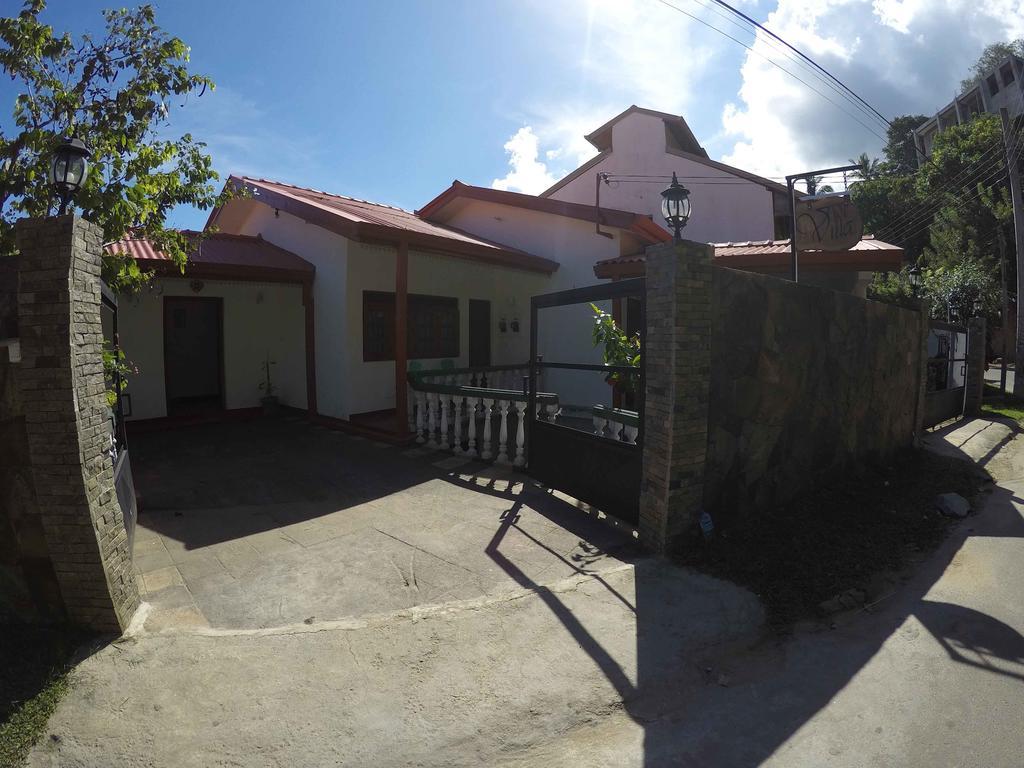 Villa 107 Kandy Eksteriør bilde