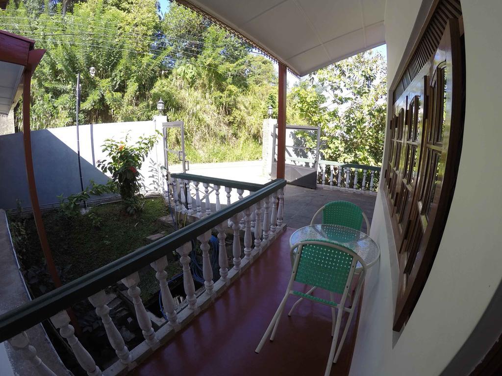 Villa 107 Kandy Eksteriør bilde