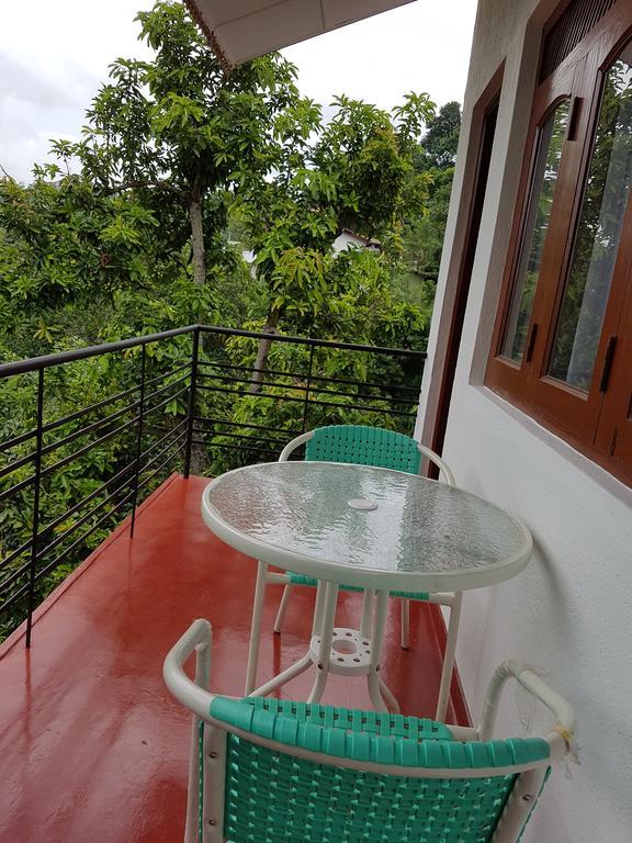 Villa 107 Kandy Eksteriør bilde